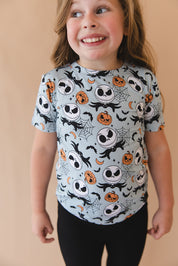 Pumpkin King - Everyday Tee