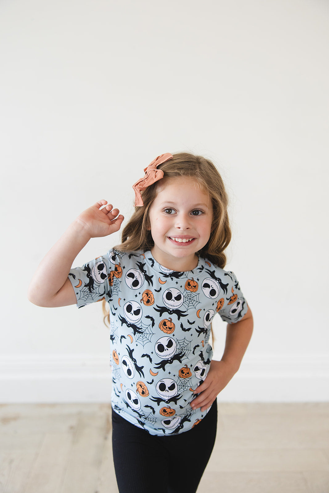 Pumpkin King - Everyday Tee