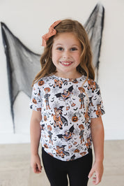 Howdy Boo - Everyday Tee