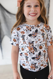 Howdy Boo - Everyday Tee