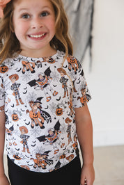 Howdy Boo - Everyday Tee
