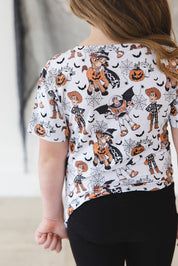 Howdy Boo - Everyday Tee