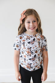 Howdy Boo - Everyday Tee