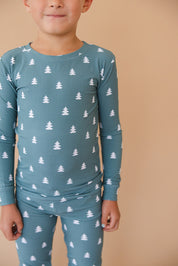 Northern Pine (ribbed) - Set