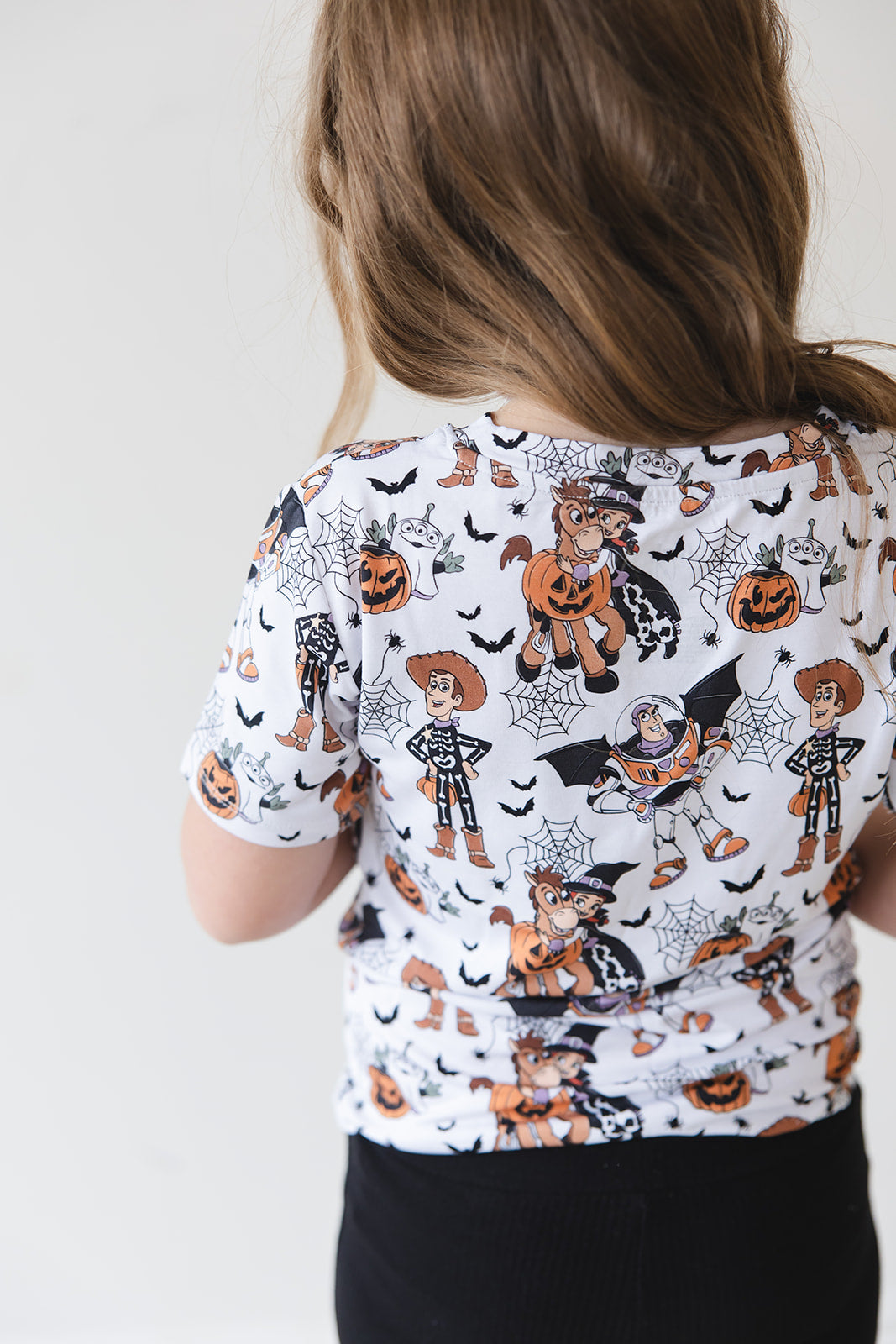 Howdy Boo - Everyday Tee