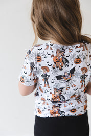 Howdy Boo - Everyday Tee