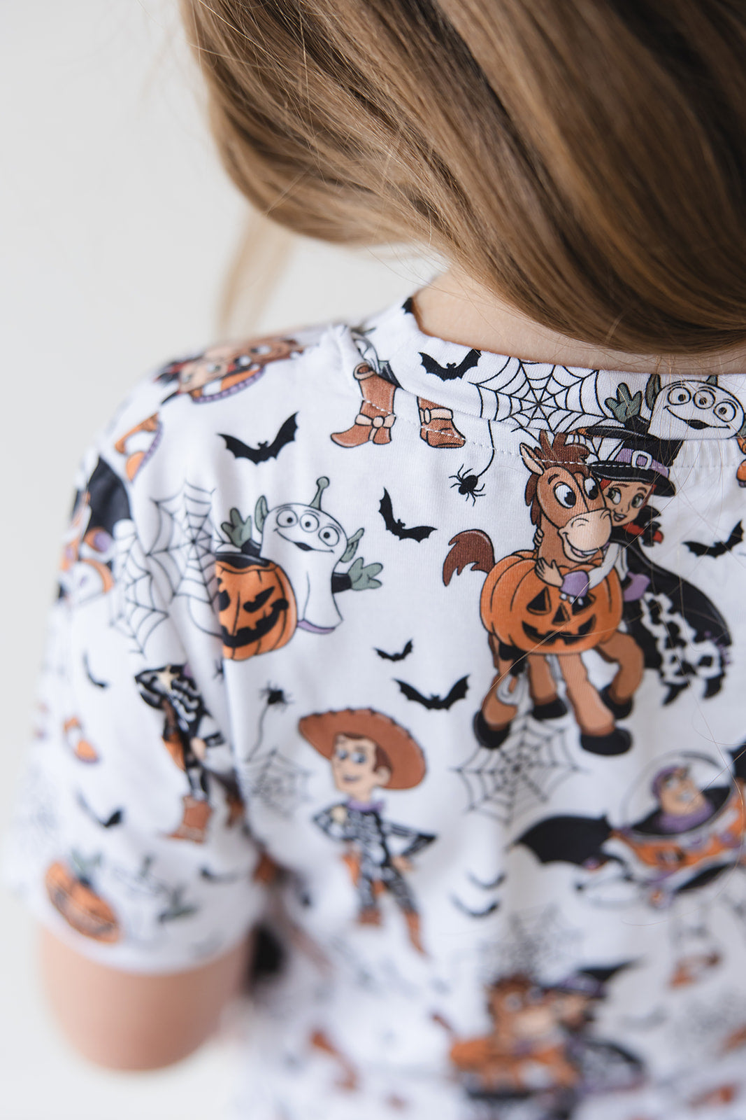Howdy Boo - Everyday Tee
