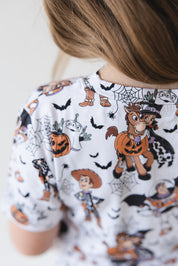 Howdy Boo - Everyday Tee
