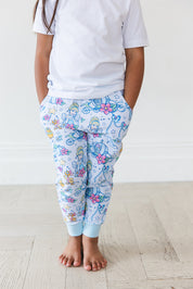 Midnight - Define Terry Jogger