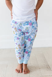 Midnight - Define Terry Jogger