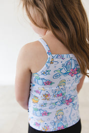 Midnight - Bamboo Tank