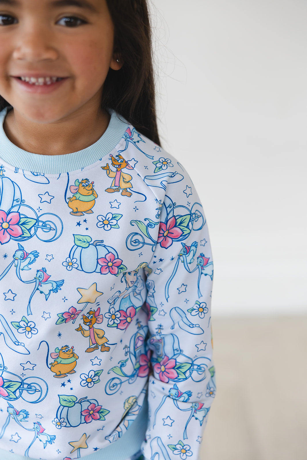 Midnight - Define Terry Set