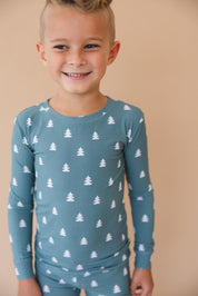 Northern Pine (ribbed) - Set
