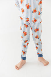 Cub Club: Long Sleeve Set