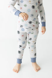 Marvel-ous Dreams: 2 Piece Set