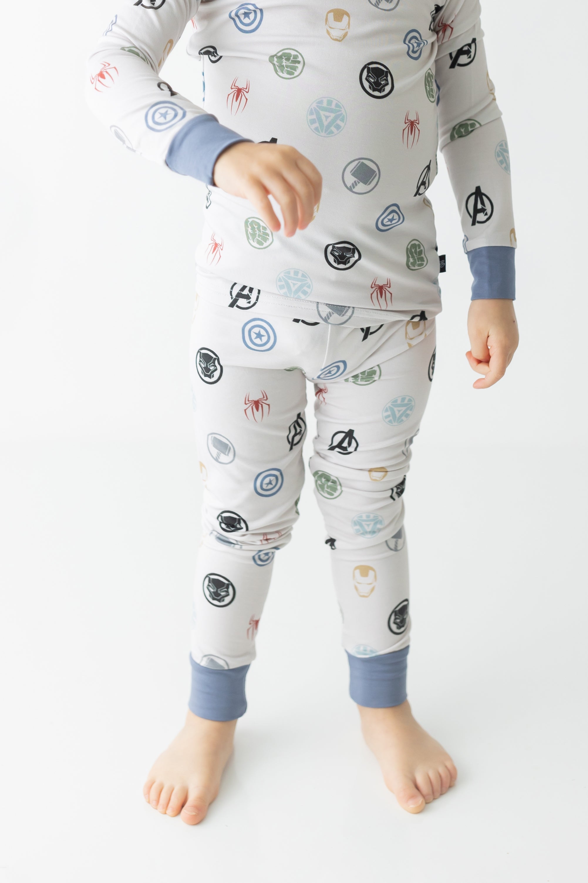 Marvel-ous Dreams: 2 Piece Set