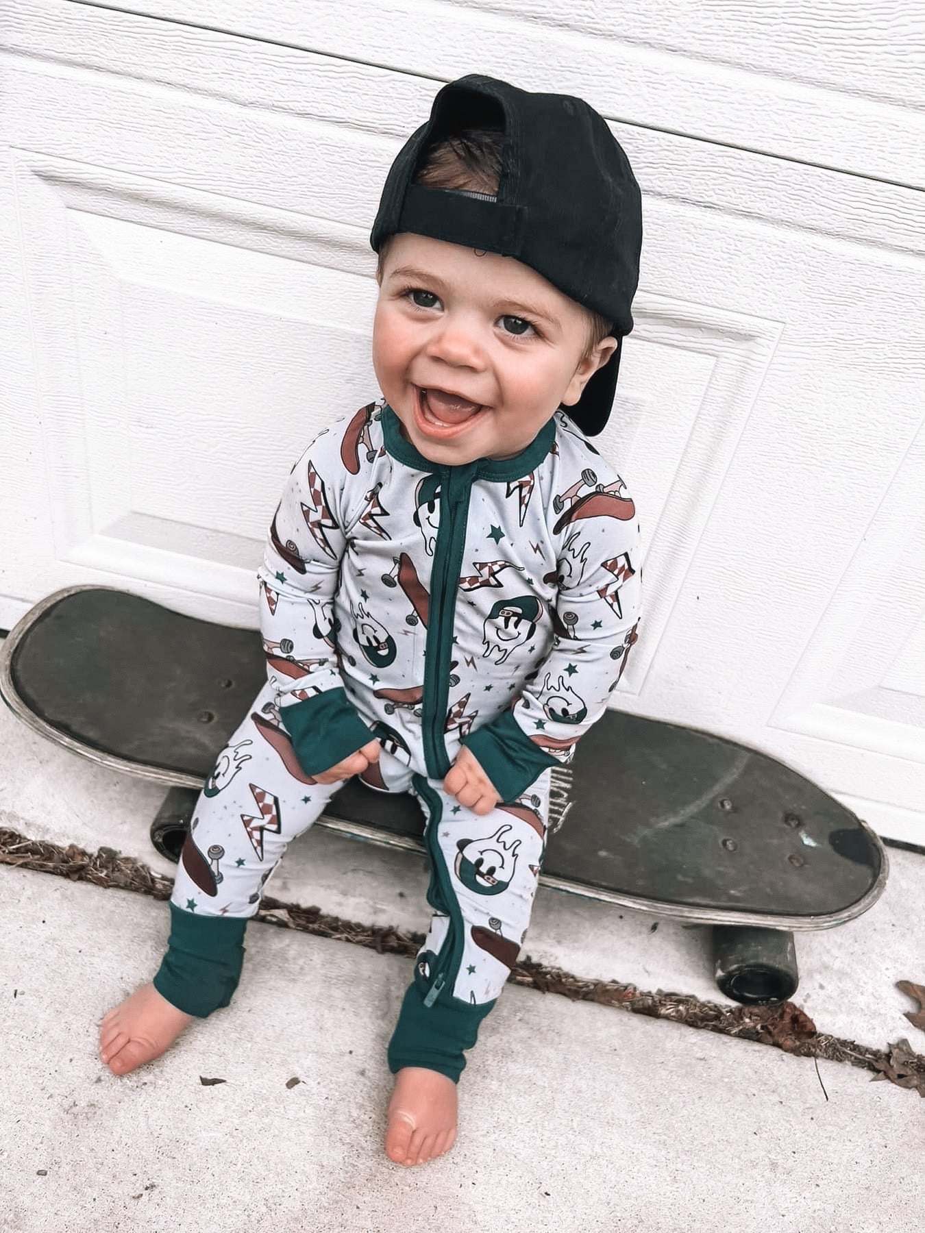 He Was a Sk8er Boy | Zippy