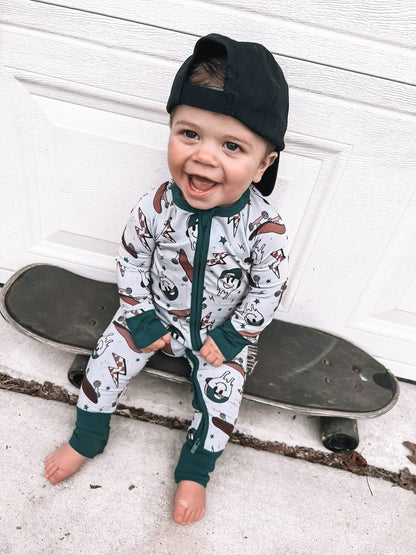 He Was a Sk8er Boy | Zippy