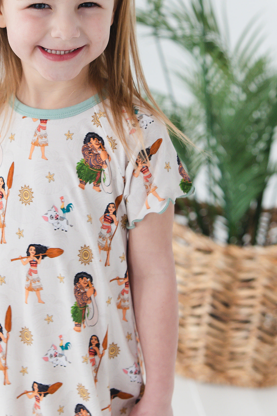 Voyage: Play Dress
