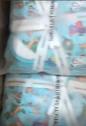 Toyland: Plush Blanket