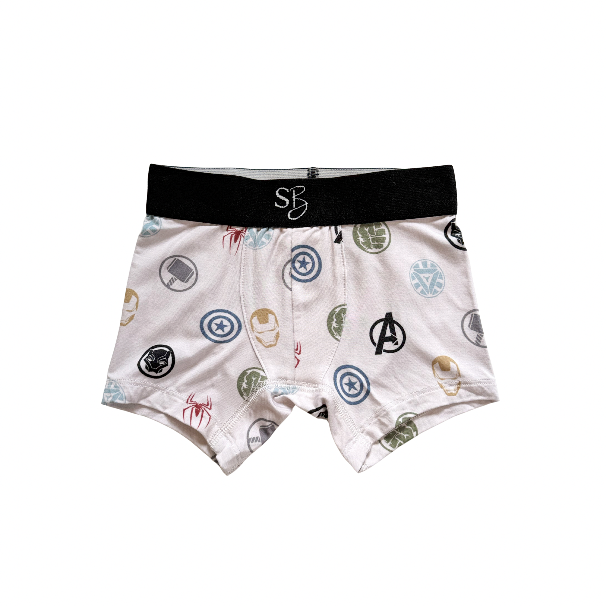Boxer Brief- Marvel-ous Dreams