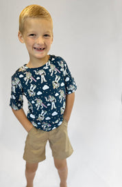 Essential T-Shirt: Galactic Dreams