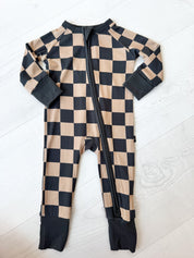 Checks: Zippy