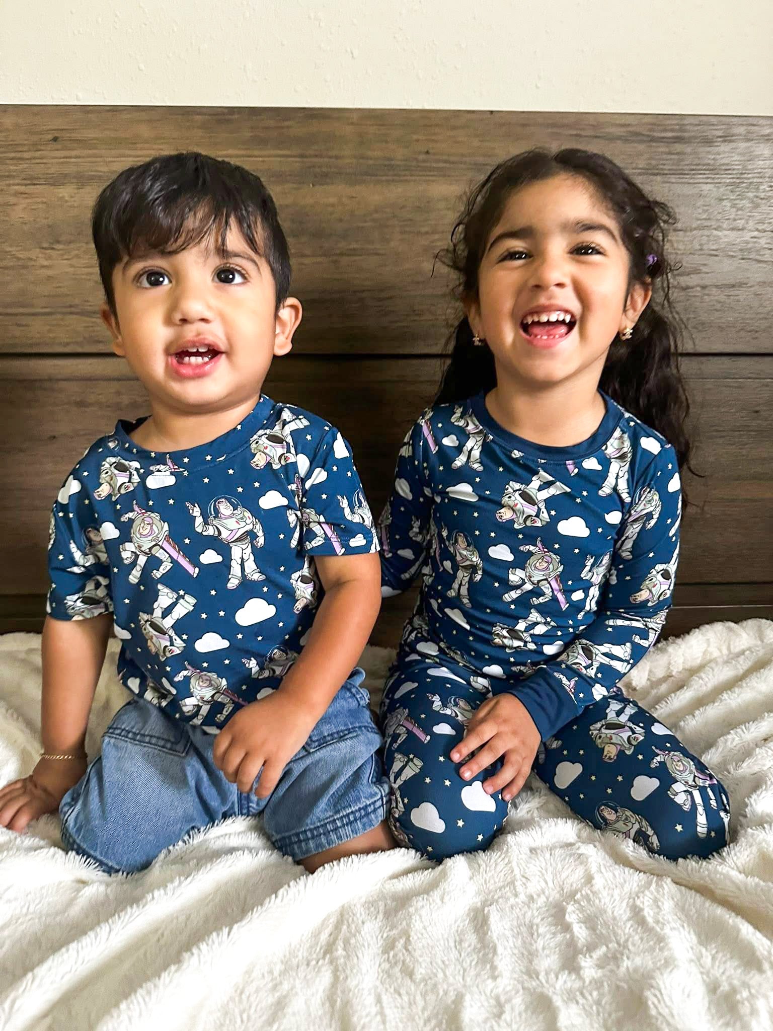 Essential T-Shirt: Galactic Dreams