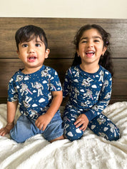 Essential T-Shirt: Galactic Dreams