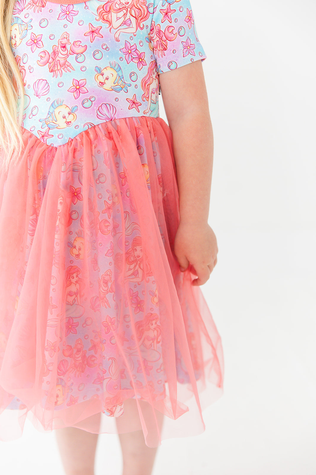 Sunkissed: Tutu Dress