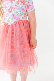 Sunkissed: Tutu Dress