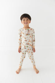 Honey: Long Sleeve Set