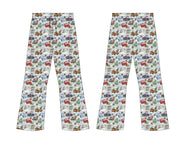 Ka-Chow Christmas: Mom Pants
