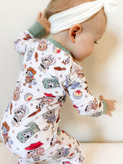 Toy Box Tails Zippy