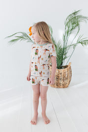 Voyage: Short Set