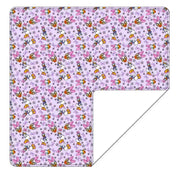 Daisy: Lightweight Blanket