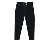 Midnight: Jogger Pants