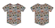 Essential T-Shirt: Dinos