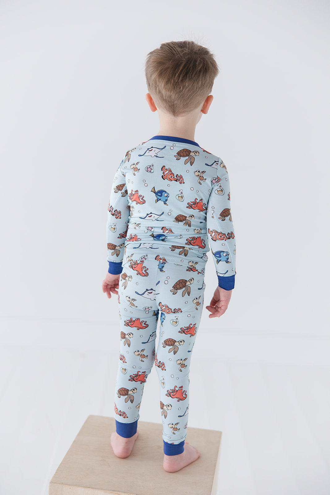 Return Home: Long Sleeve Set