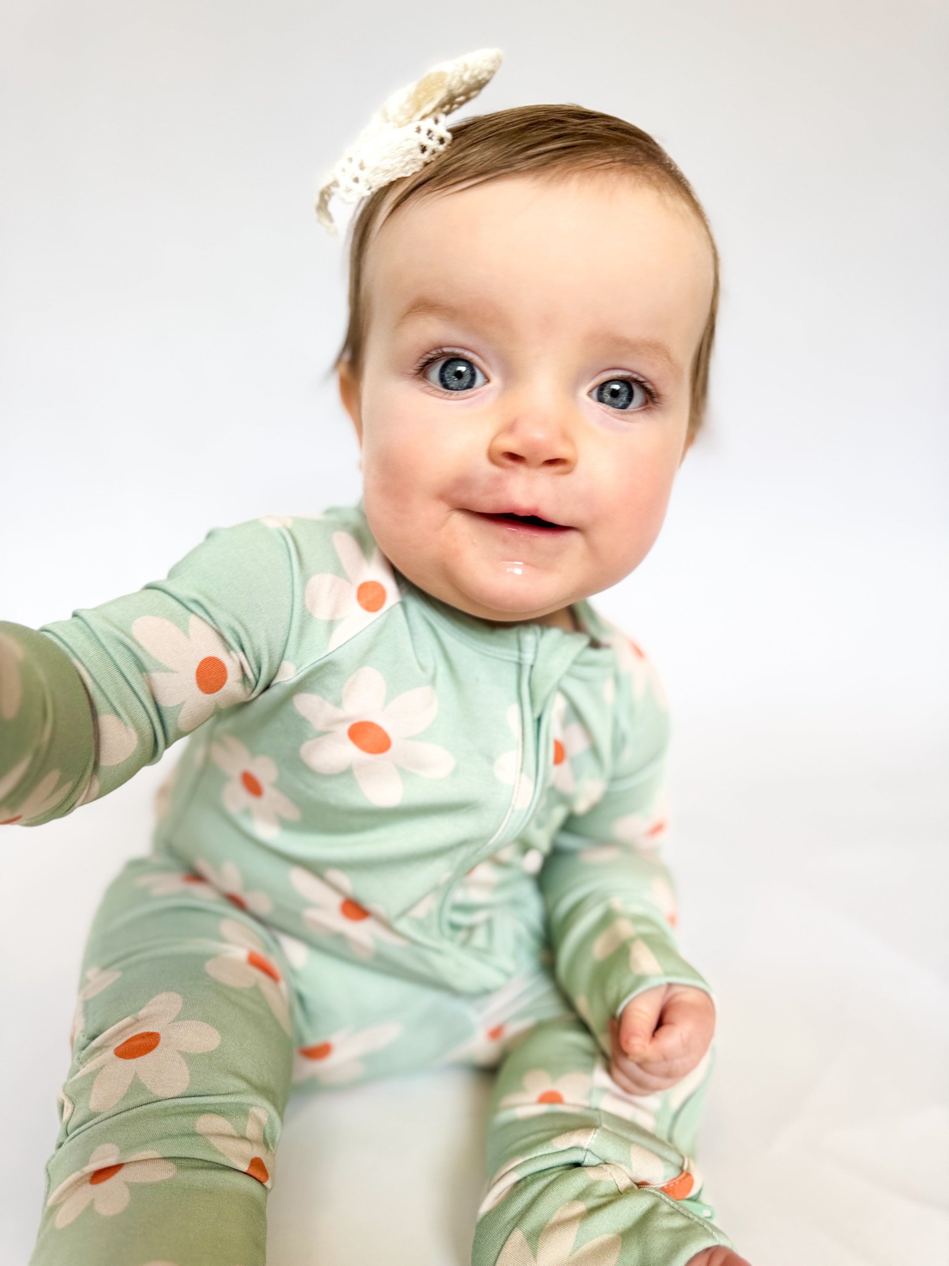 Darling Daisy: Zippy