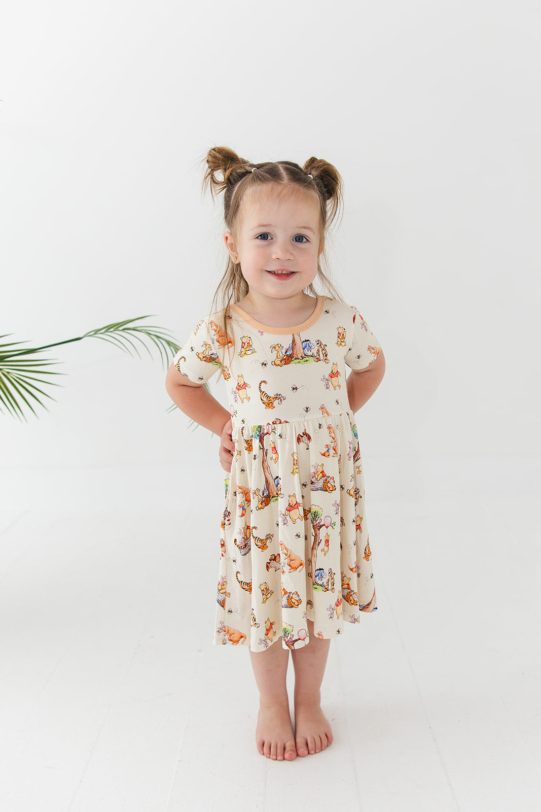 Honey: Twirl Dress