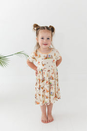 Honey: Twirl Dress