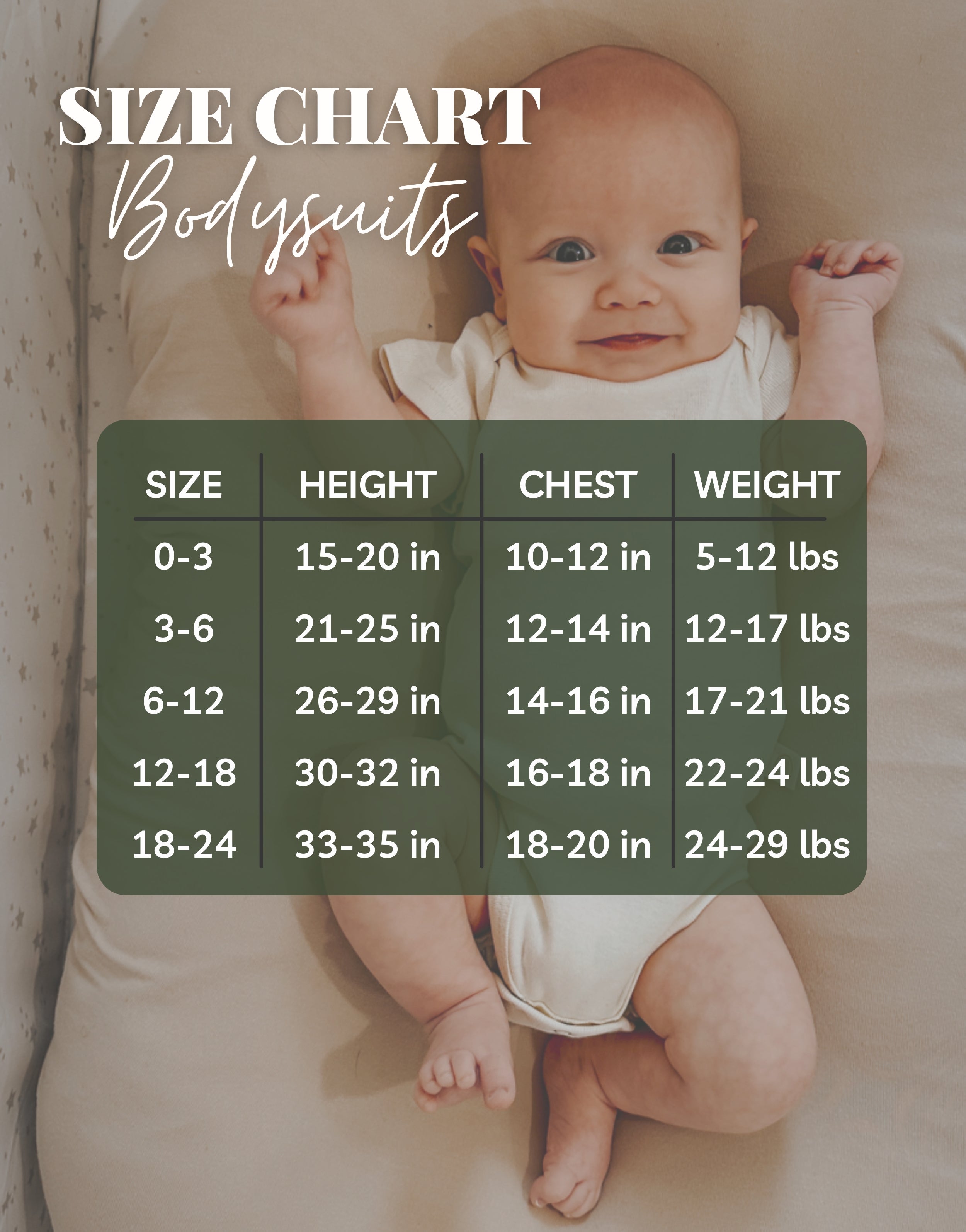 Loved. Organic Baby Bodysuit Long Sleeve