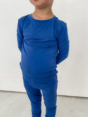 Air Force Blue: 2 Piece Set