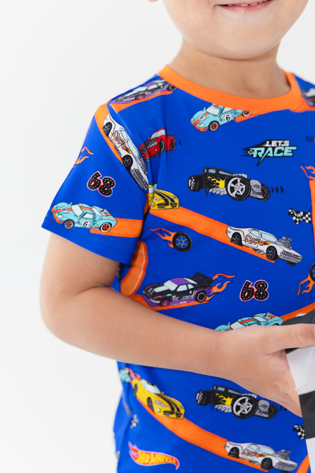 Burnout: Pocket Short Set