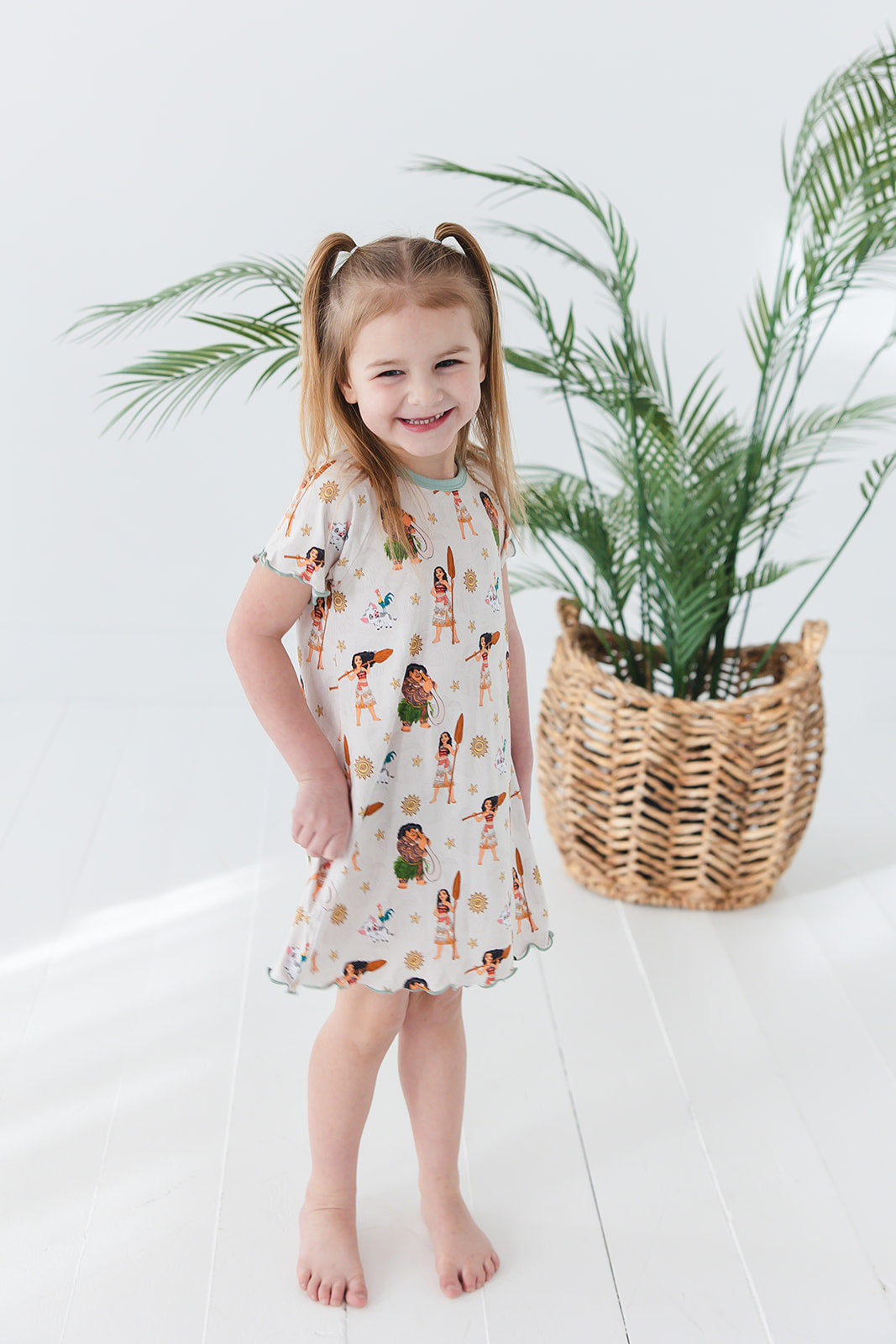 Voyage: Play Dress
