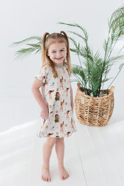 Voyage: Play Dress