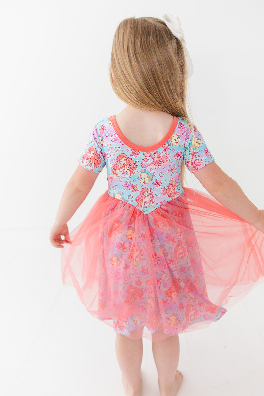 Sunkissed: Tutu Dress