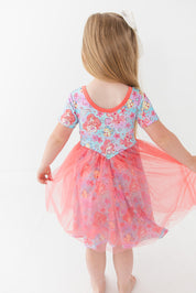 Sunkissed: Tutu Dress