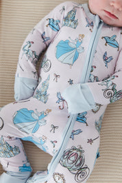 Keepsake: Zippy